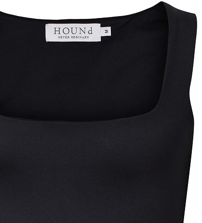 Hound Top - Blåck