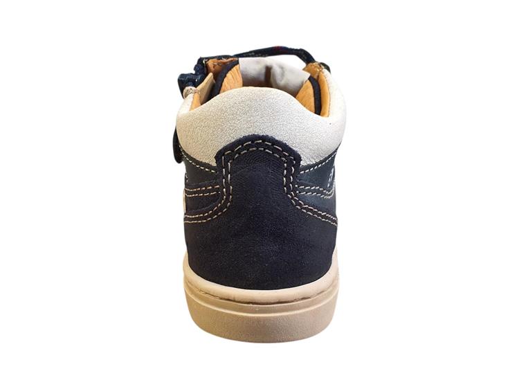 Romagnoli 7284 Blauw