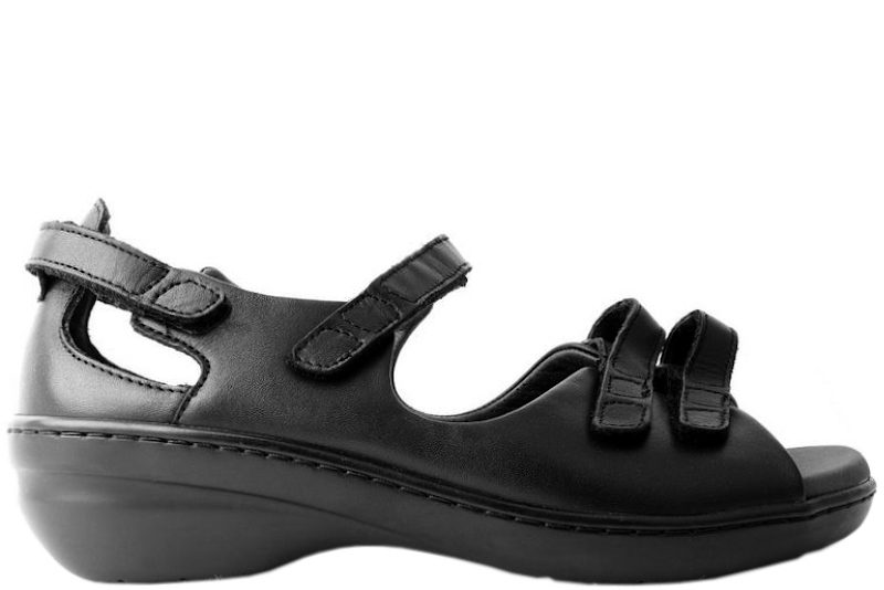 NEW FEET SORT SANDAL