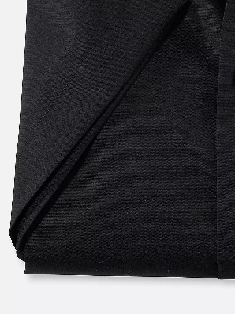 OLYMP Hemd Regular Fit  schwarz