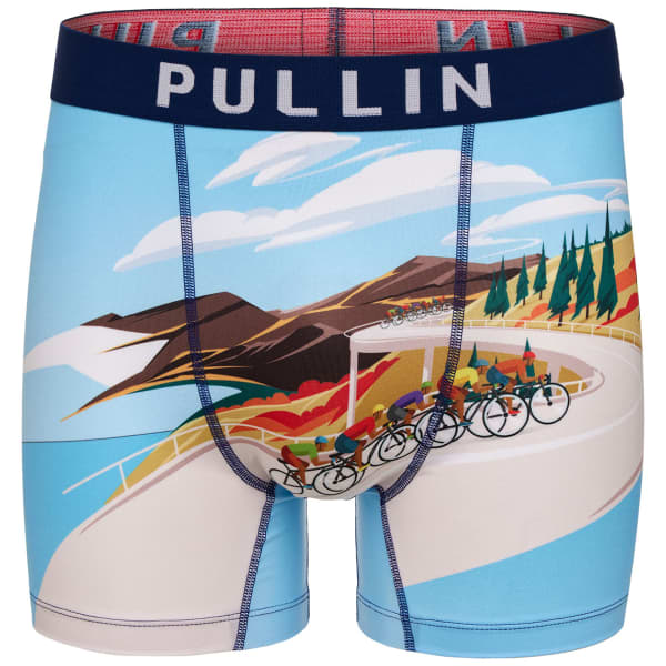 Boxer PULLIN FASHION 2 PELOTON