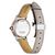 Citizen Damenuhr Eco Drive EM1166-01Z