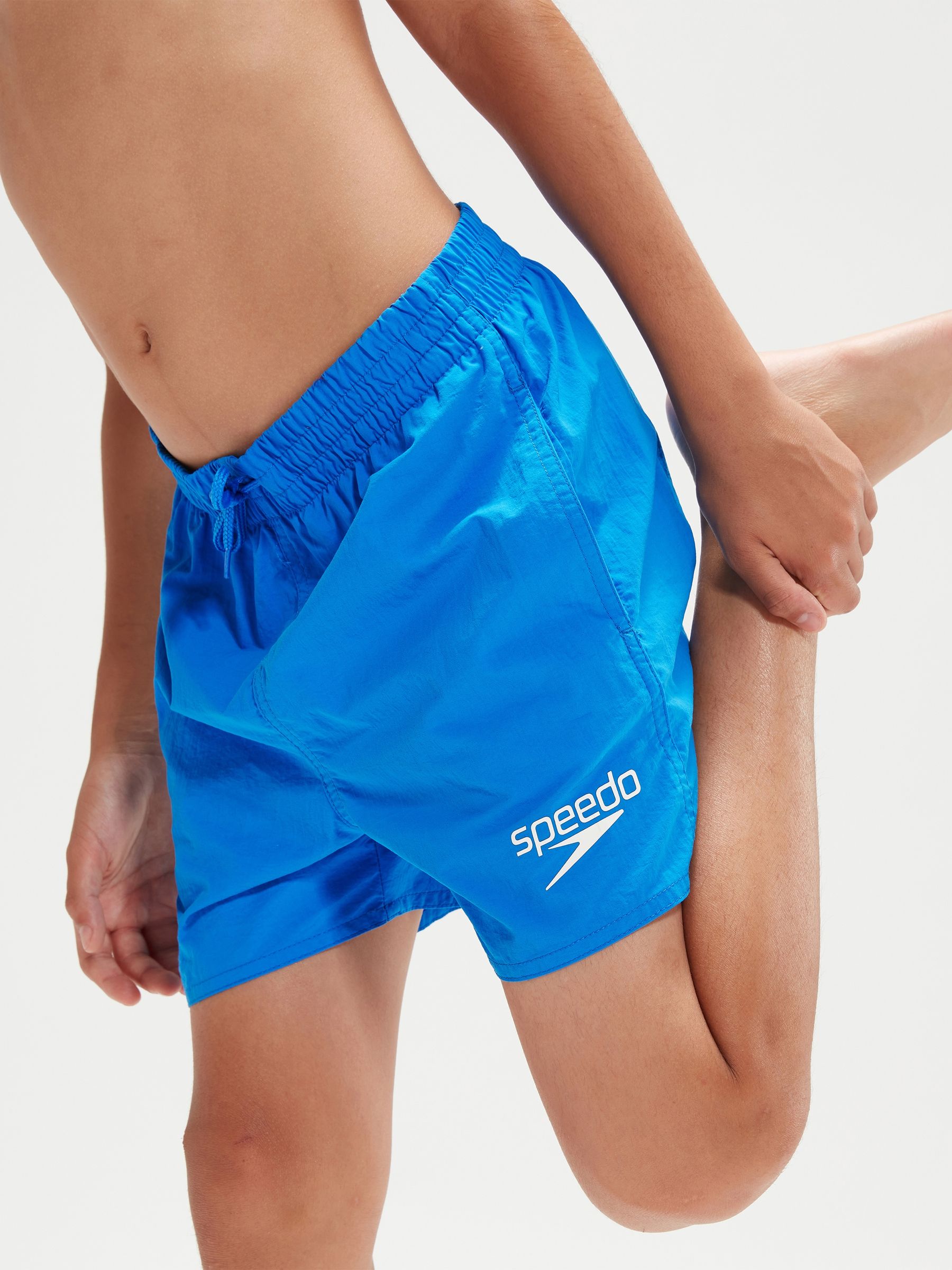 Blauw - Speedo® Essential zwembroek