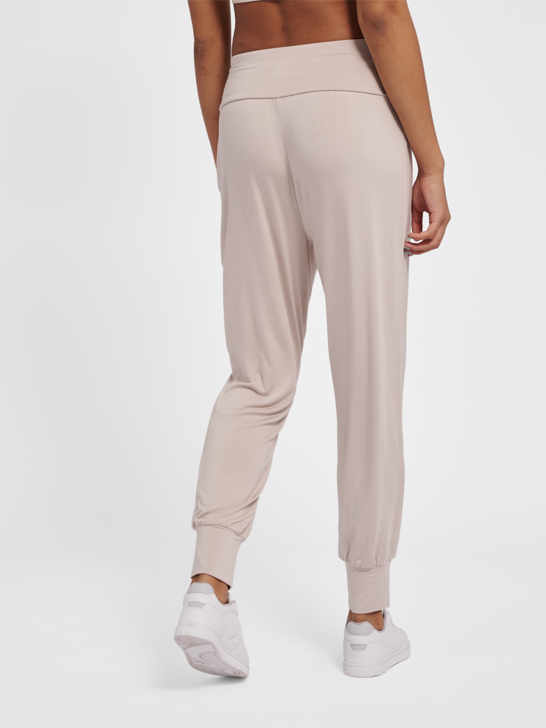 hmlMT FIONA LOOSE PANTS