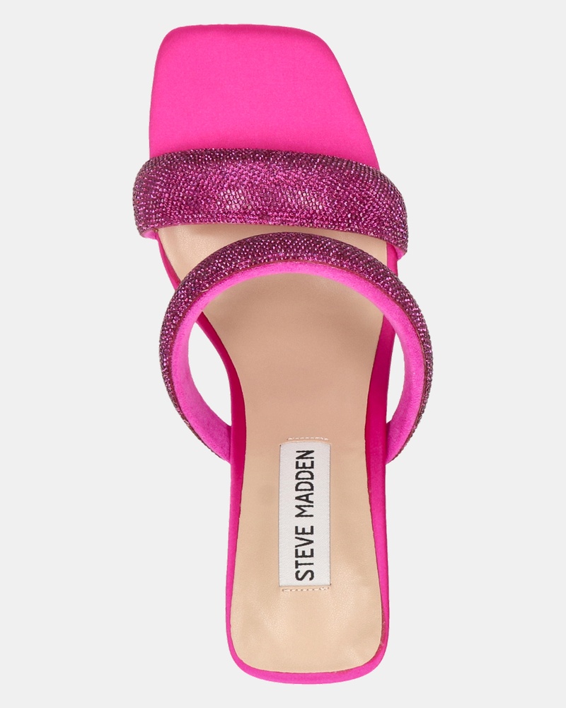 Steve Madden Top-Notch Pumps  - roze