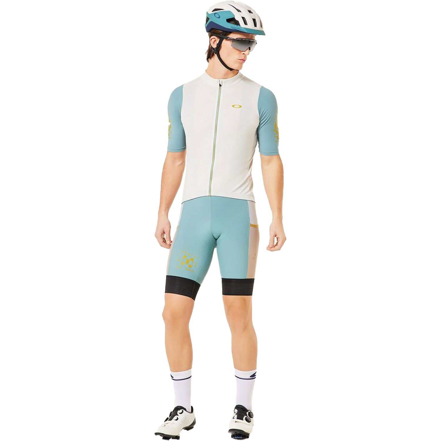 OakleyOFF GRID CARGO BIB SHORT 2.0