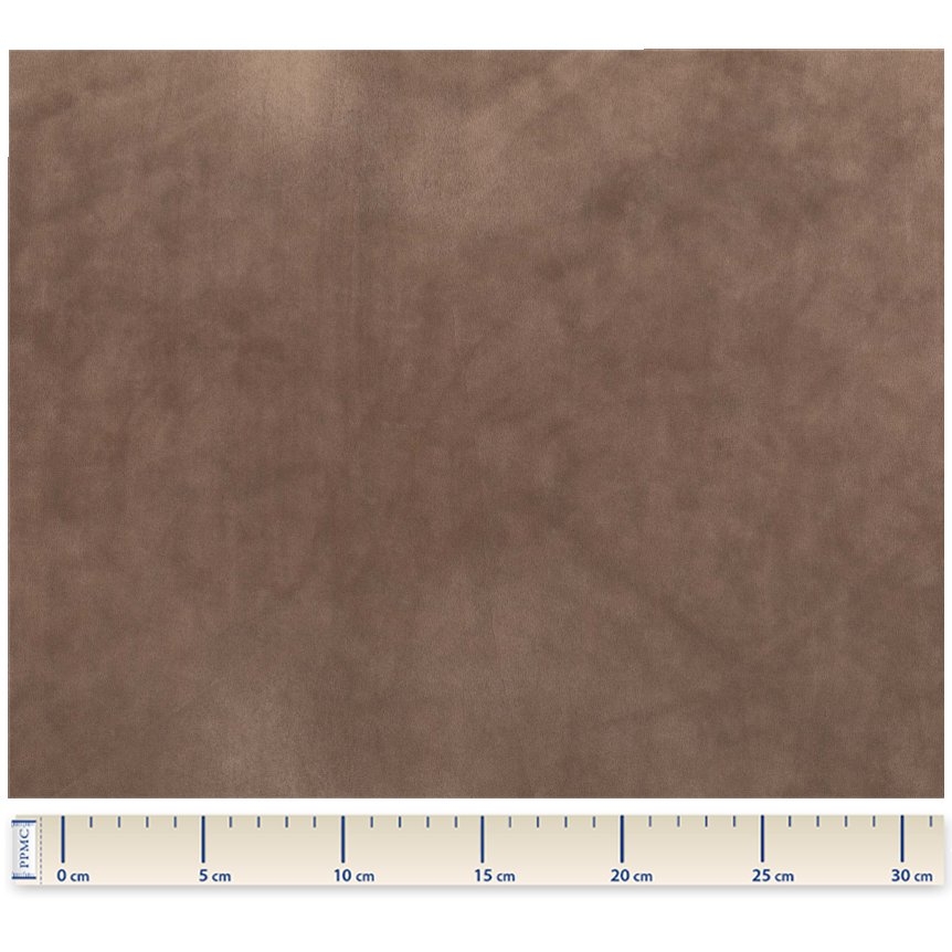 Tissu Velours Taupe