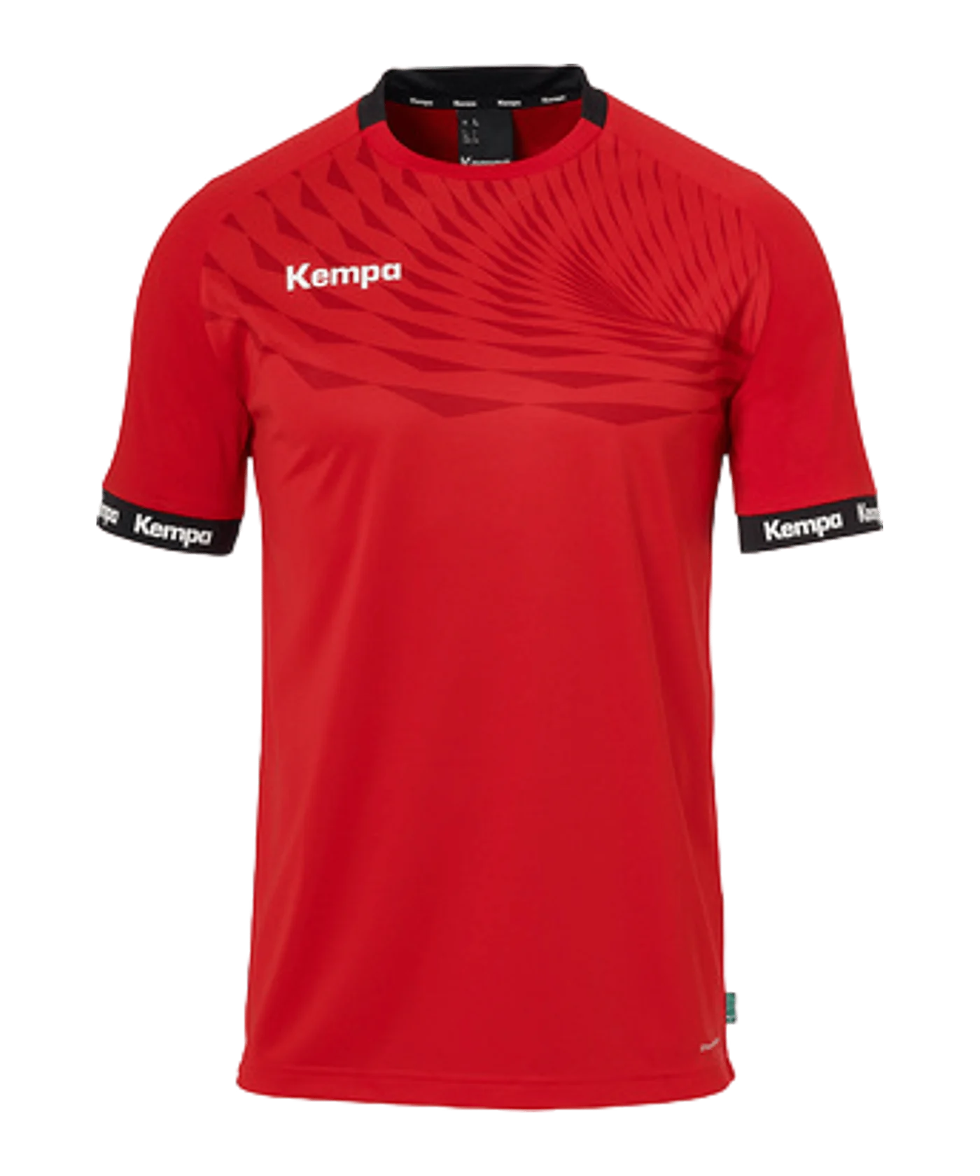 Kempa Trikot Kids Rot F004