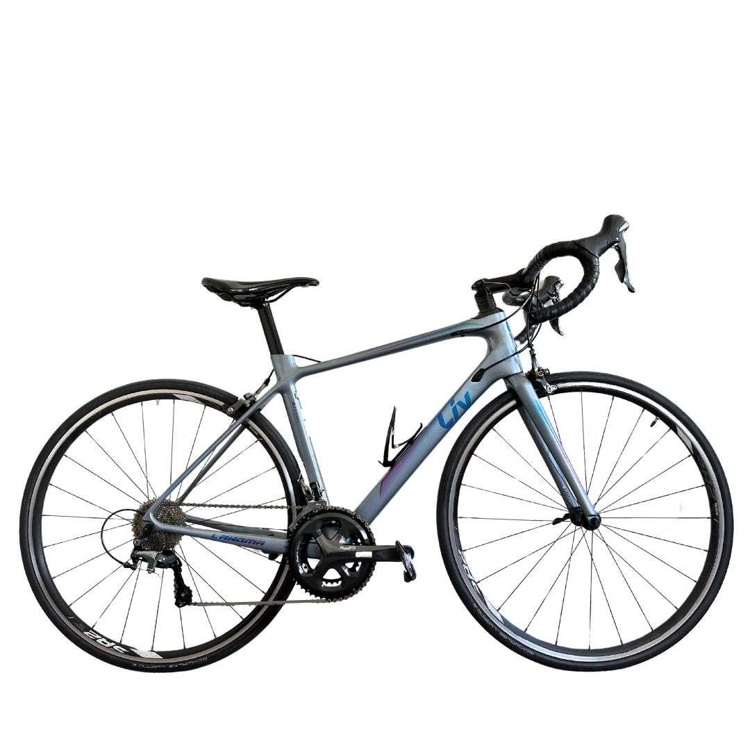 Liv Langma Advanced 3 (2019) | Diamond
