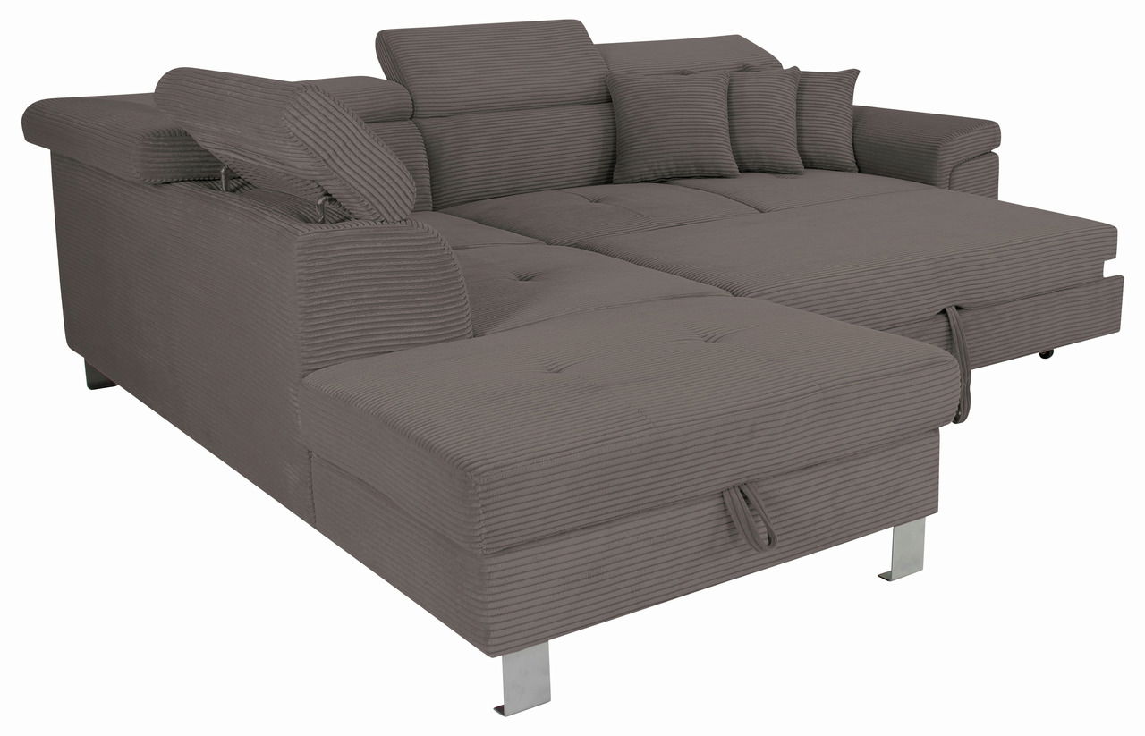 Z2 Ecksofa PINK