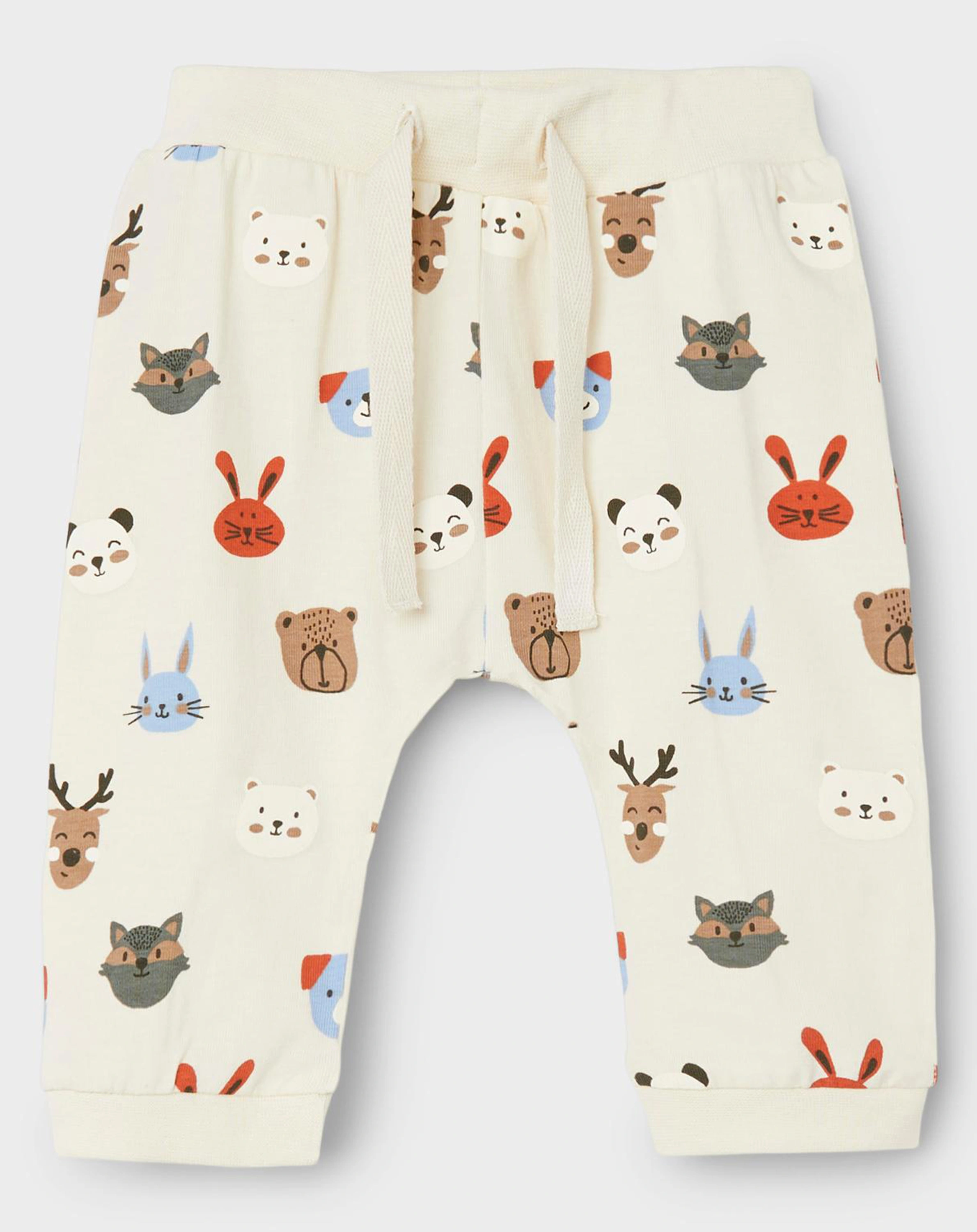 Schlupfhose NBMNALLAN 3er Pack in serenity
