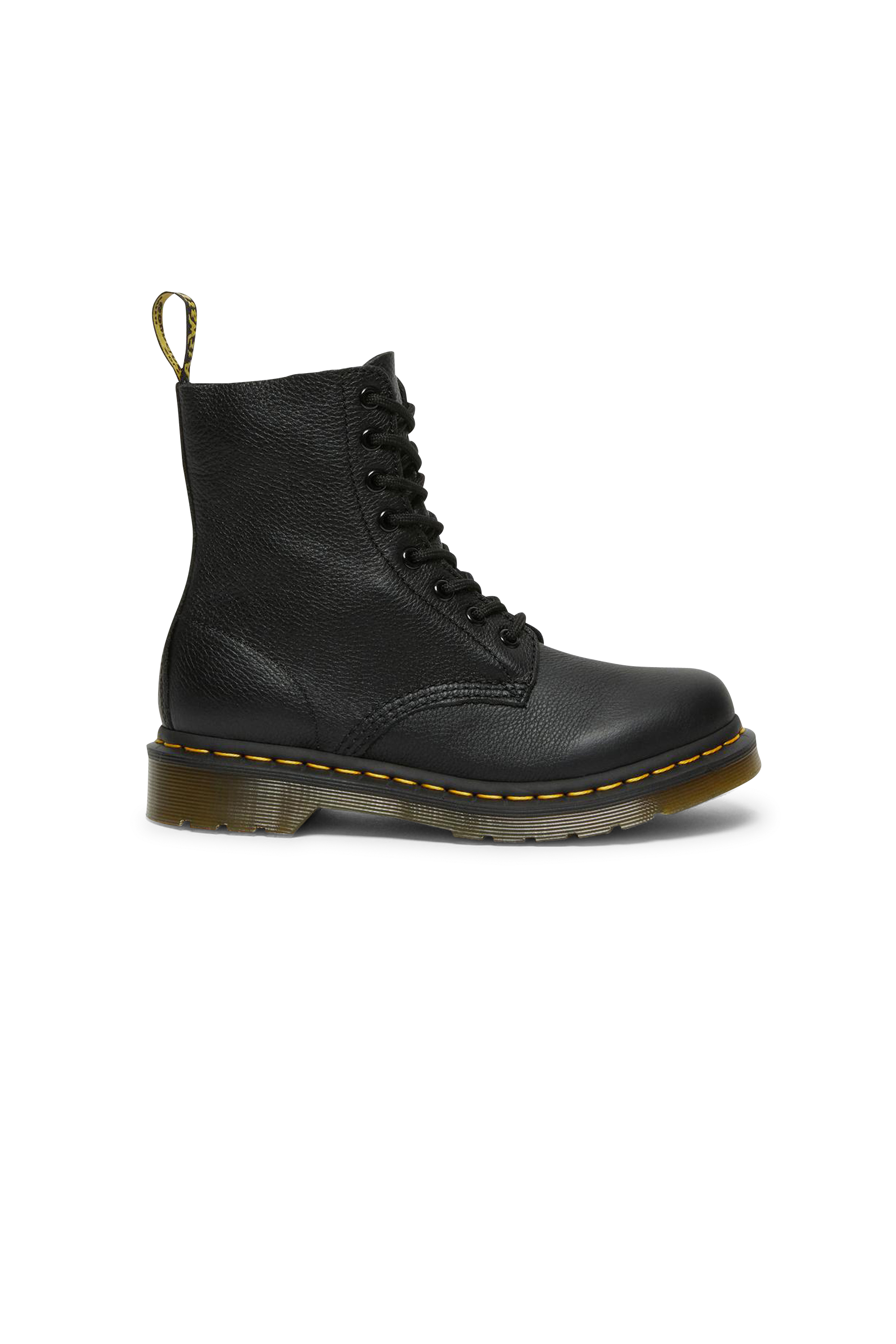 DR. MARTENS Boots 1460 PASCAL Noir