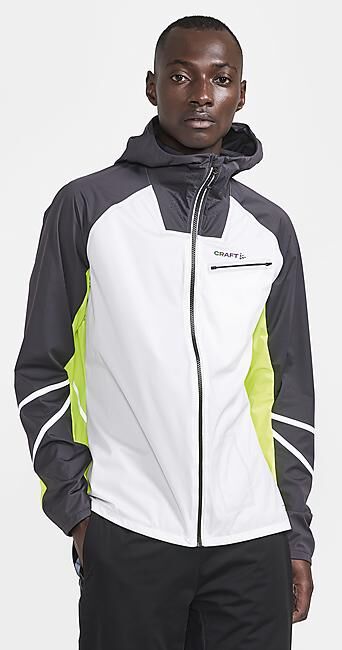 CRAFT - VESTE IMPERMEABLE PRO HYDRO LUMEN JACKET M