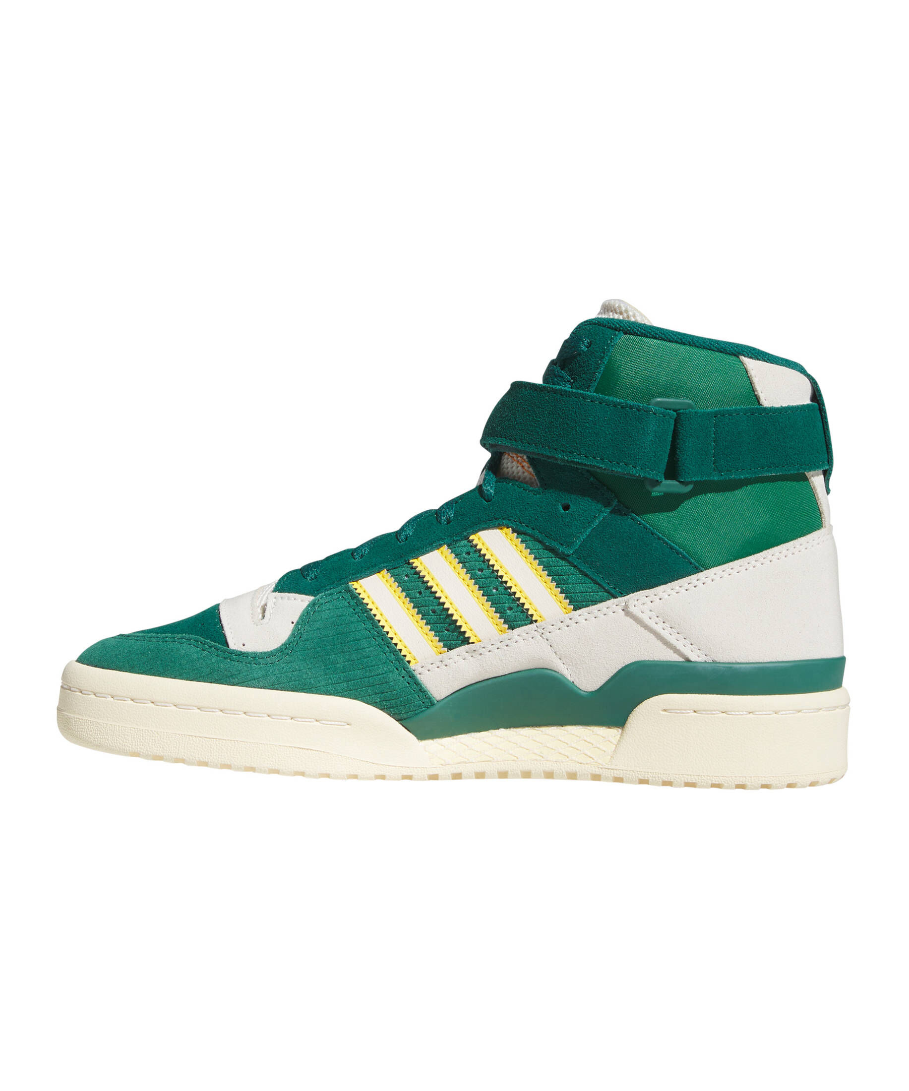 adidas Originals| Damen Sneaker Forum 84 HI