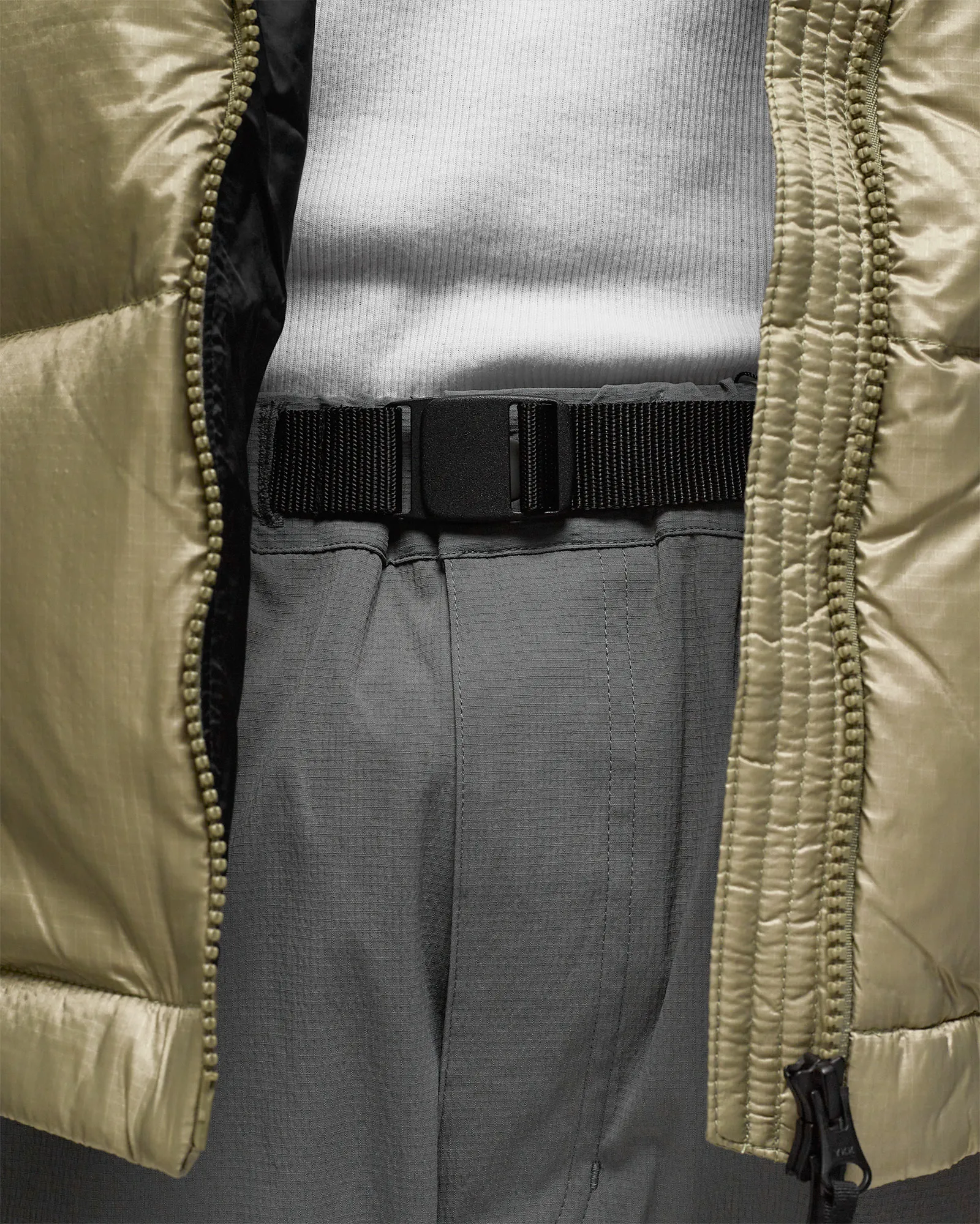 Goldwin CORDURA Stretch Pants