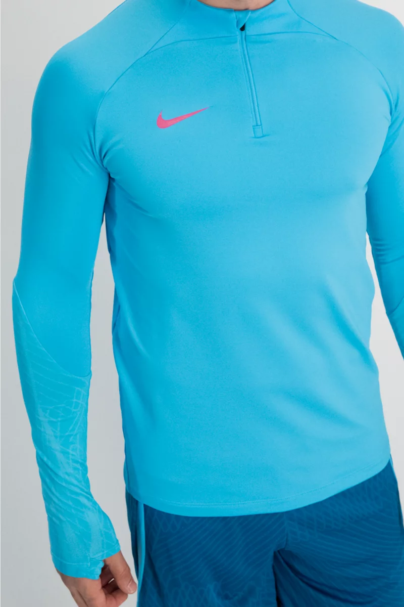 Nike Dri-FIT Strike Herren Longsleeve