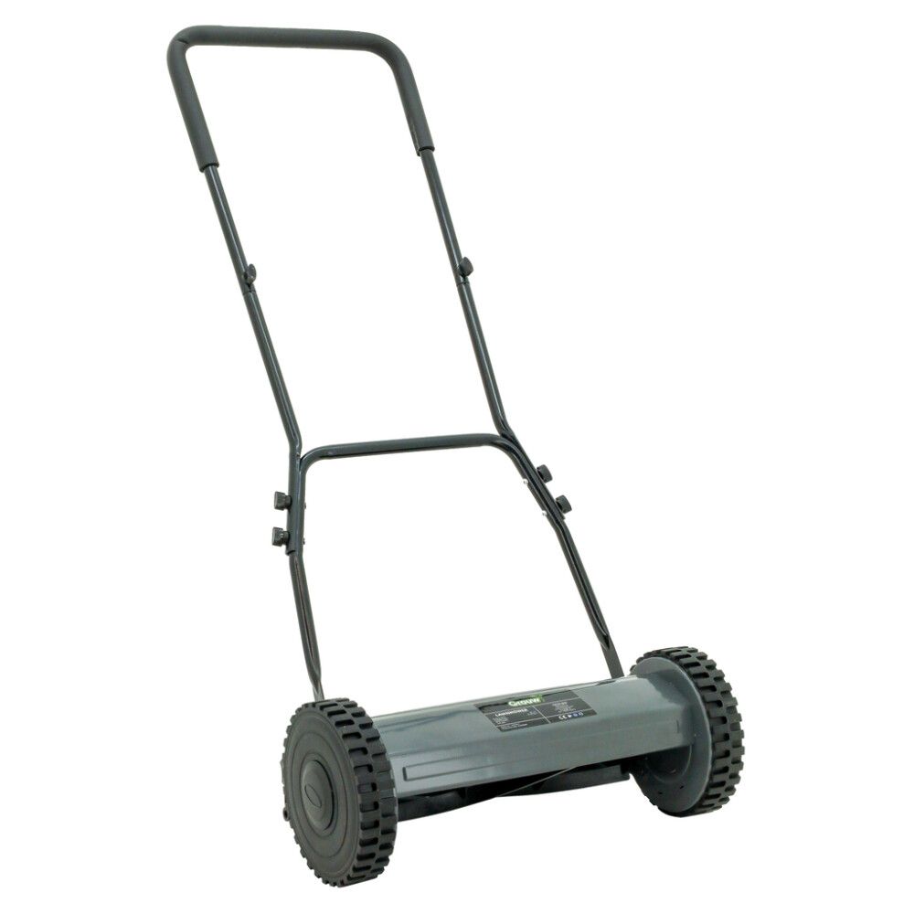 SYLINDERKLIPPER GROUW 40CM