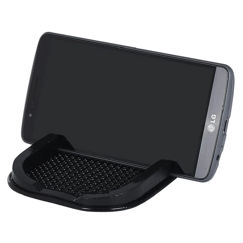 Support téléphone auto smartphone