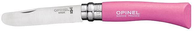 OPINEL - COUTEAU MON PREMIER OPINEL PASTEL N 7