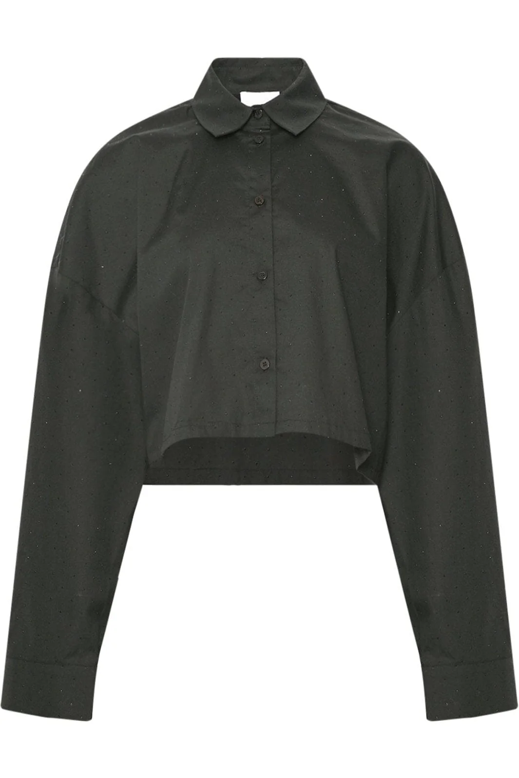 Noella Julie Shirt 004 black