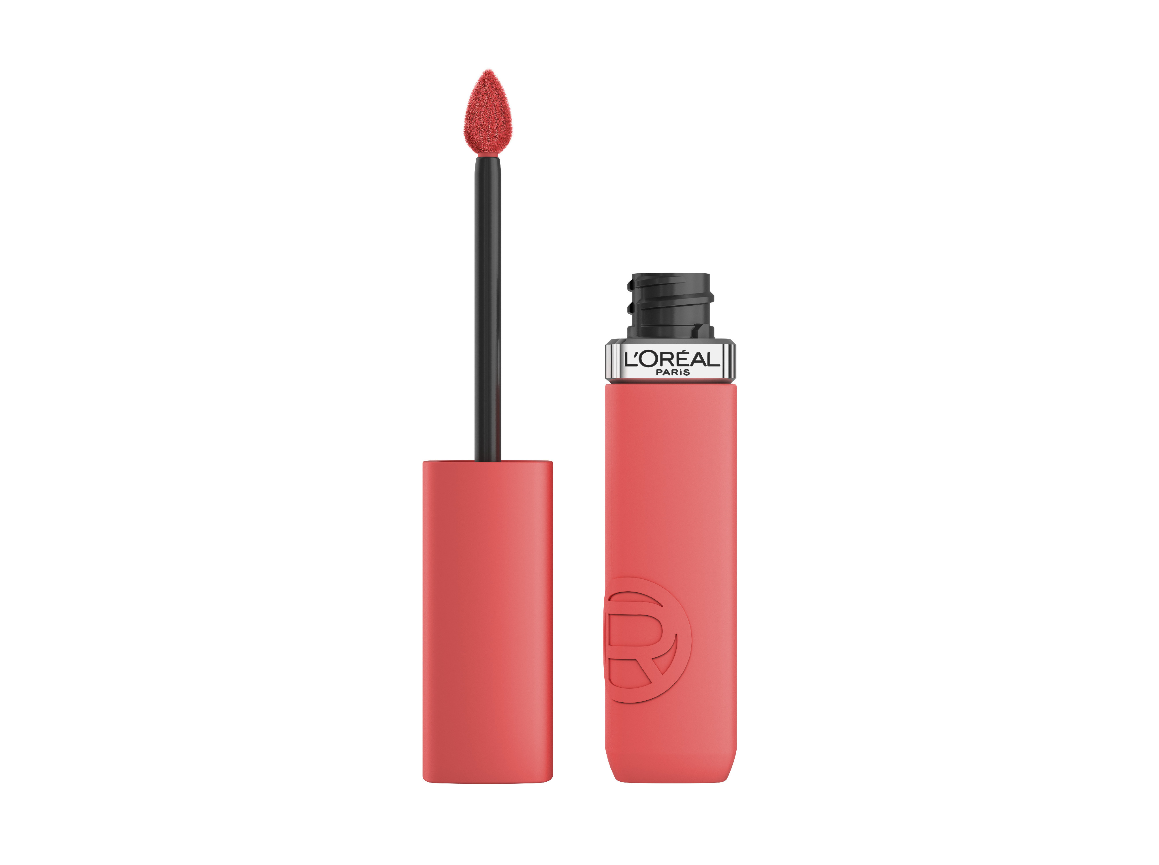 BATOM L'OREAL PARIS MATTE RESIST 625 NU