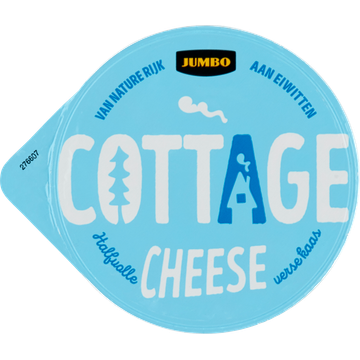 Jumbo Cottage Cheese 200 g