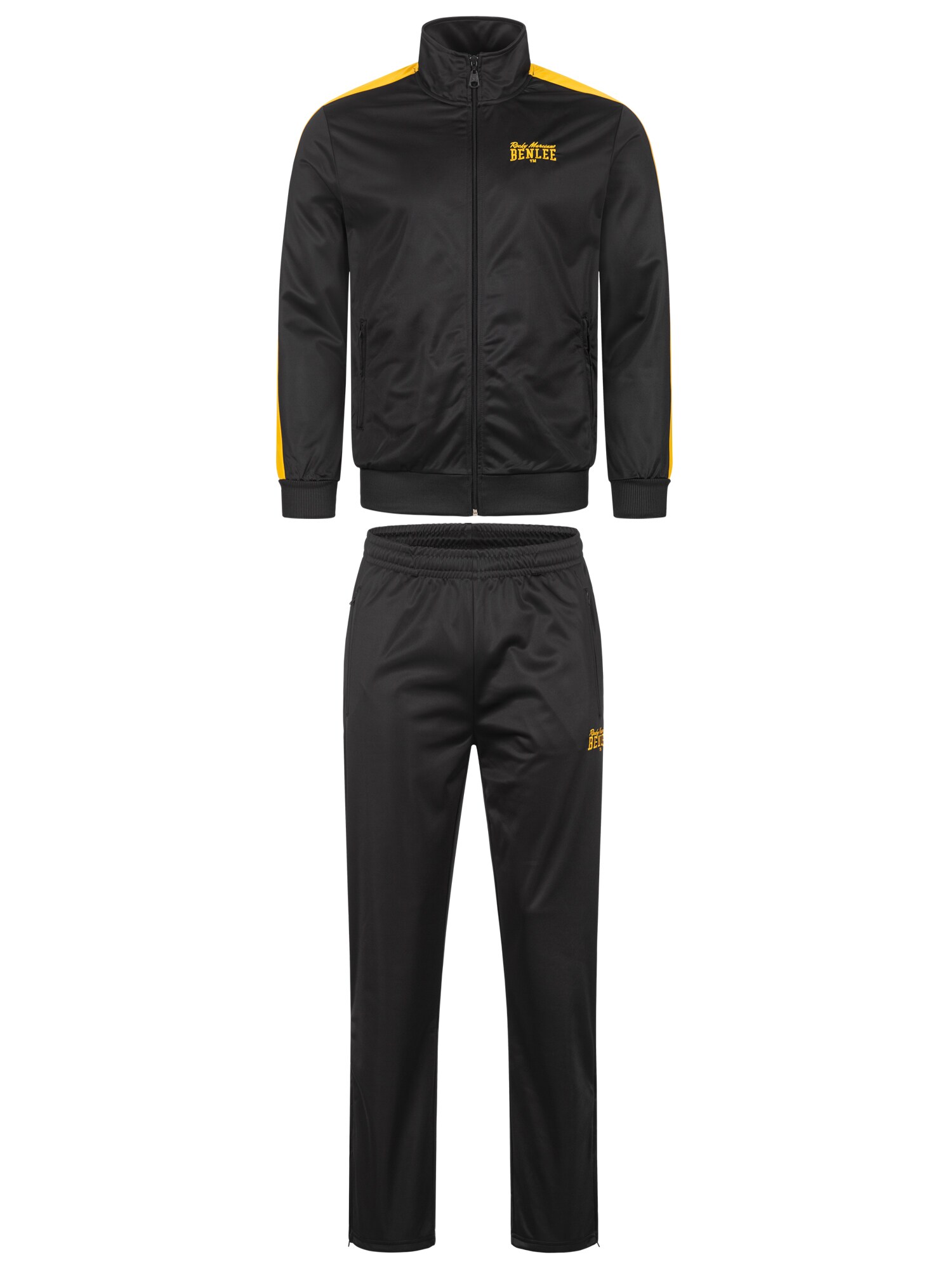 BENLEE Herren Trainingsanzug normale Passform PRESENT SUIT