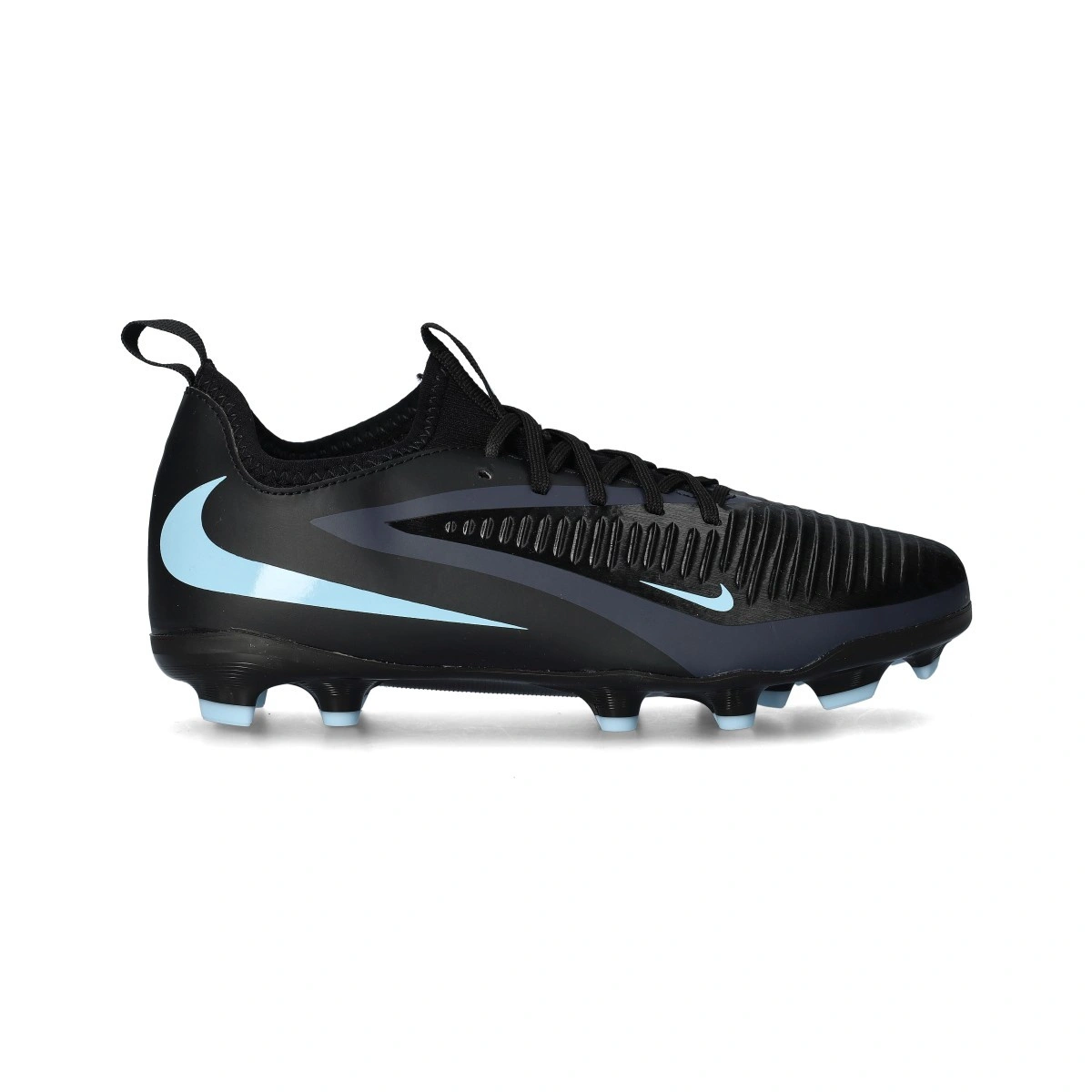 Chuteira Nike Phantom 6 Low Academy FG/MG Criança