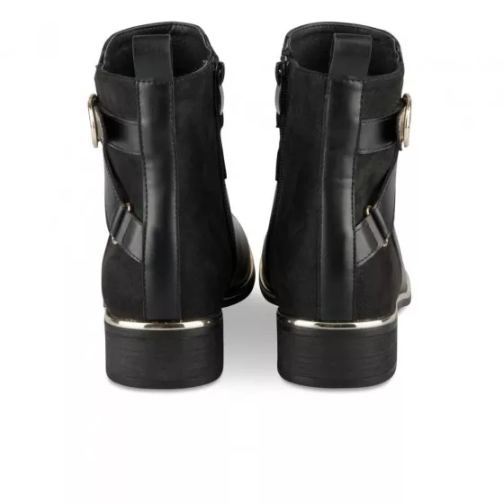 Bottines NOIR PHILOV