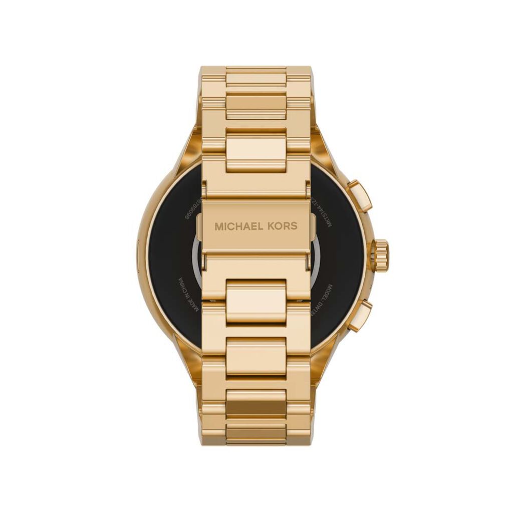 Montre Michael Kors Connectée Gen 6 Camille