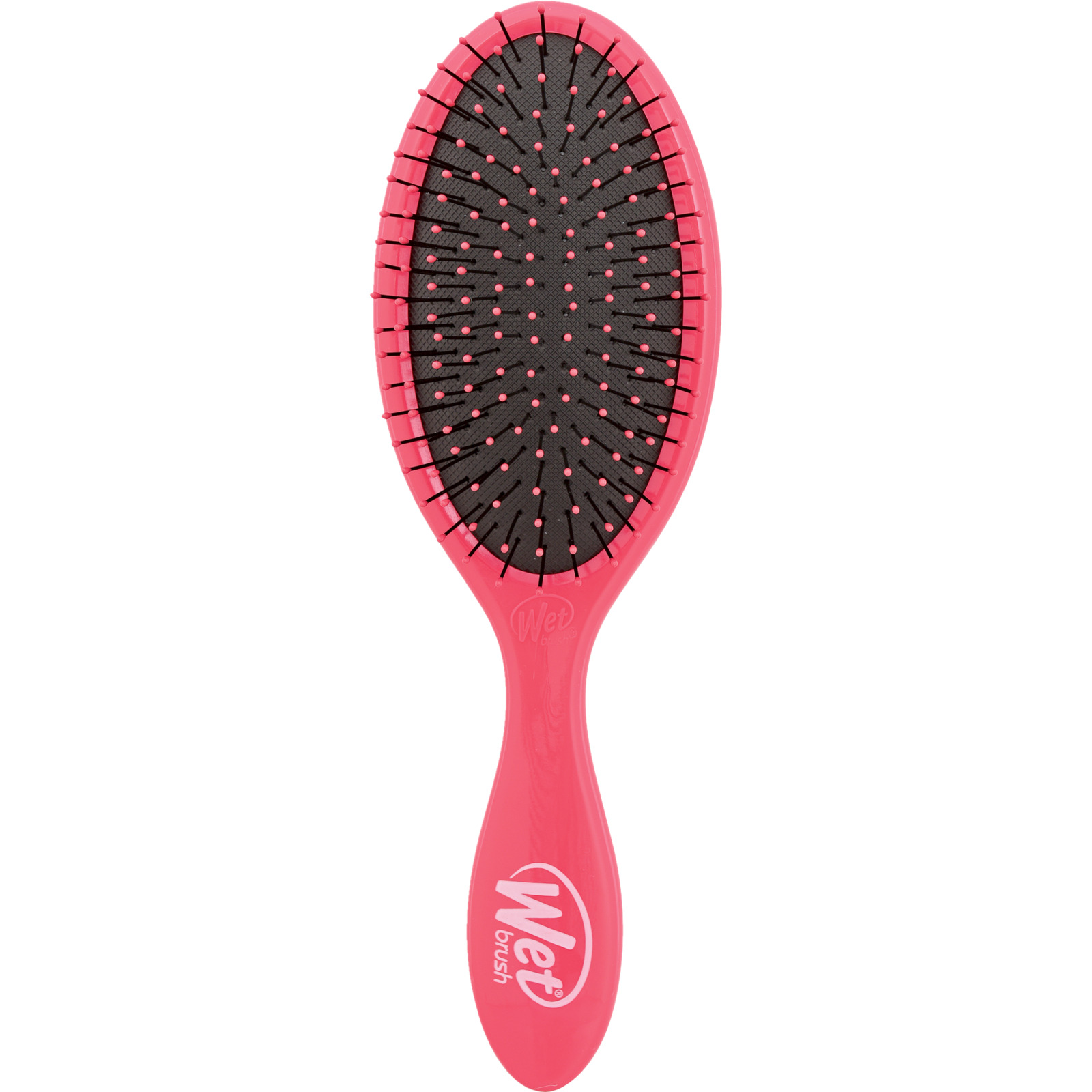 Wet Brush Pro Haarbürste Pro Detangler Pink