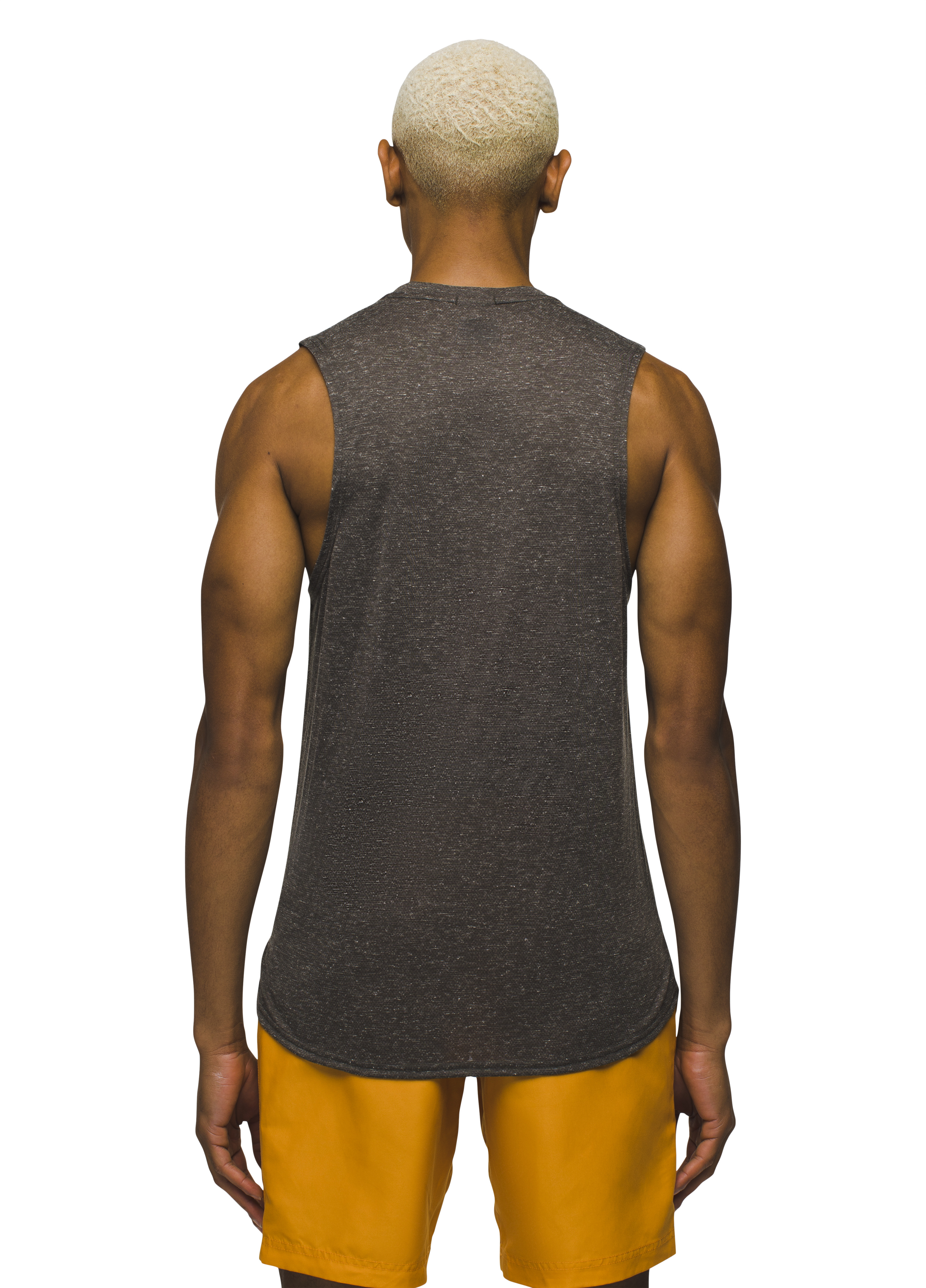 Natural Flow Tank