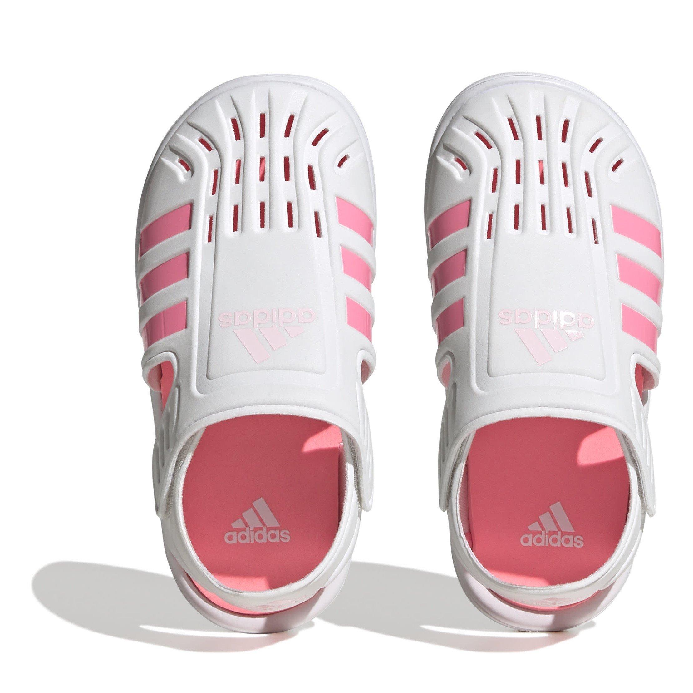 adidas Closed Toe Summer Water Sandals Childrens