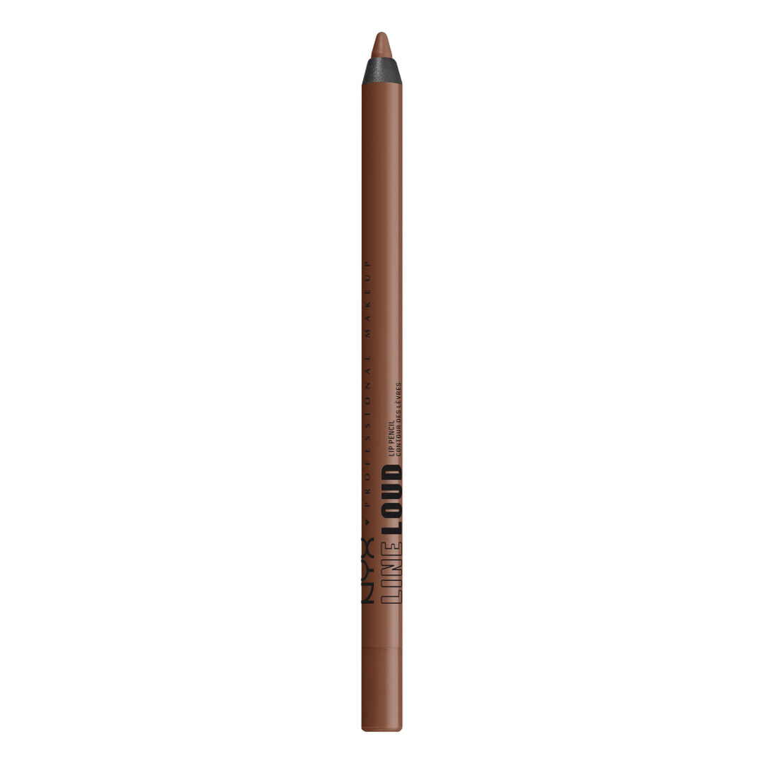 NYX Professional Makeup  Line Loud - Lápis de Lábios