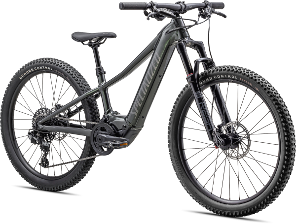 Specialized Turbo Levo SL Kids Green - Elcykel - 2025