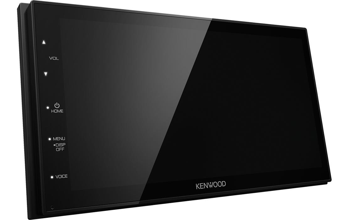Kenwood Camcorder »DMX5020DABS 2 DI«
