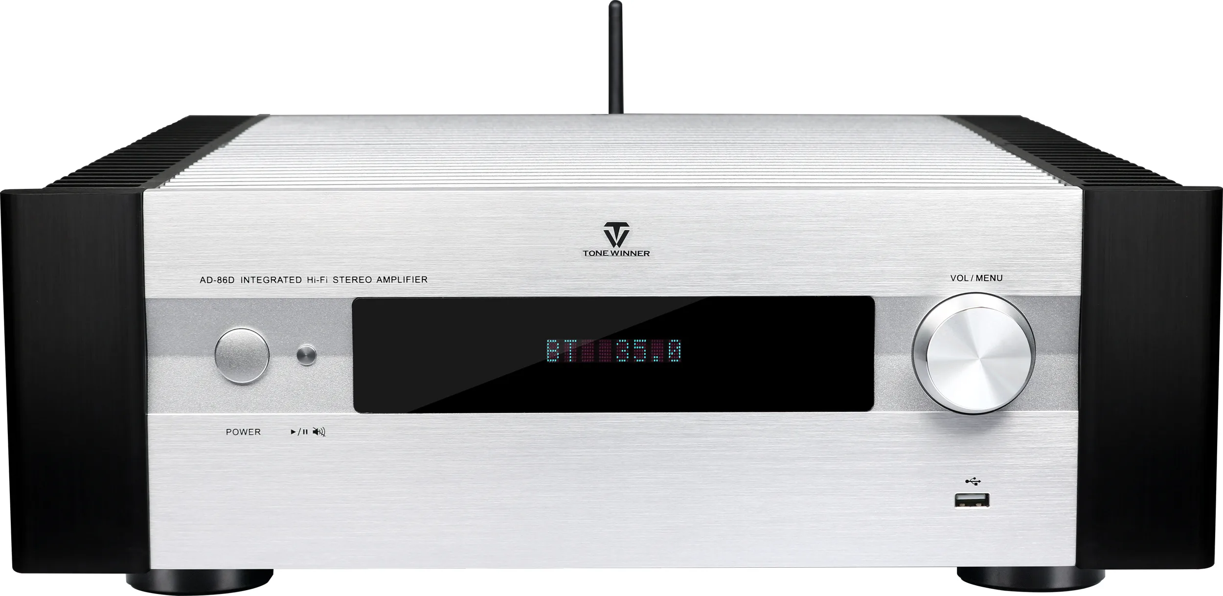 Tonewinner AD-86D Amplis hi-fi stéréo