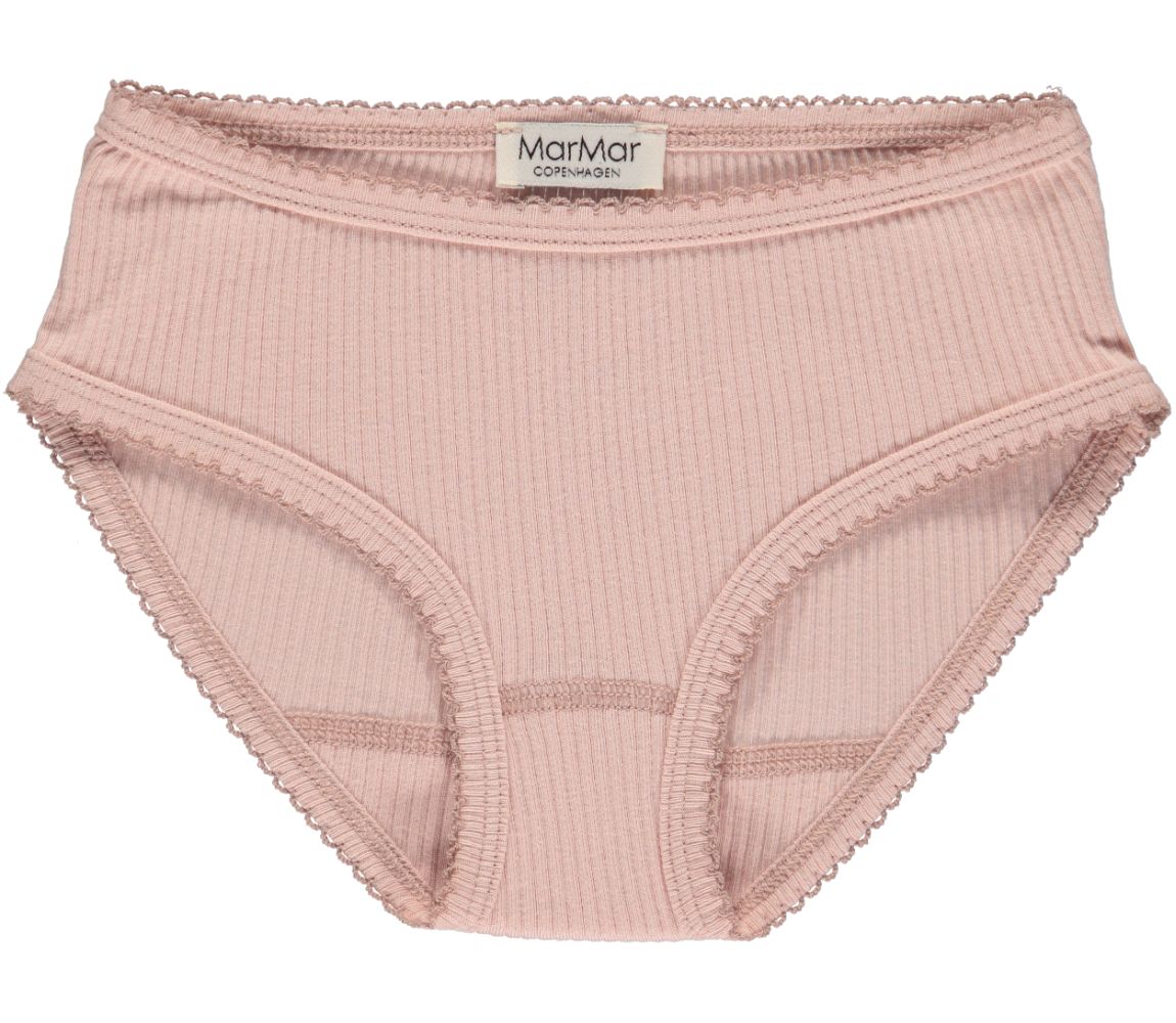 Panties 2-pack, Undertøj - Rose