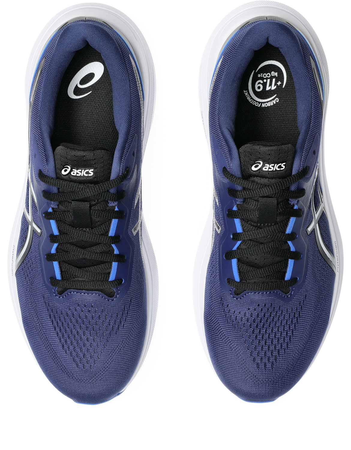 Asics Laufschuh »GT-1000 13«  für mehr Stabilität