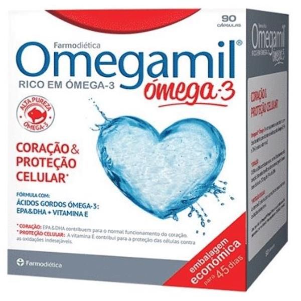 Omegamil