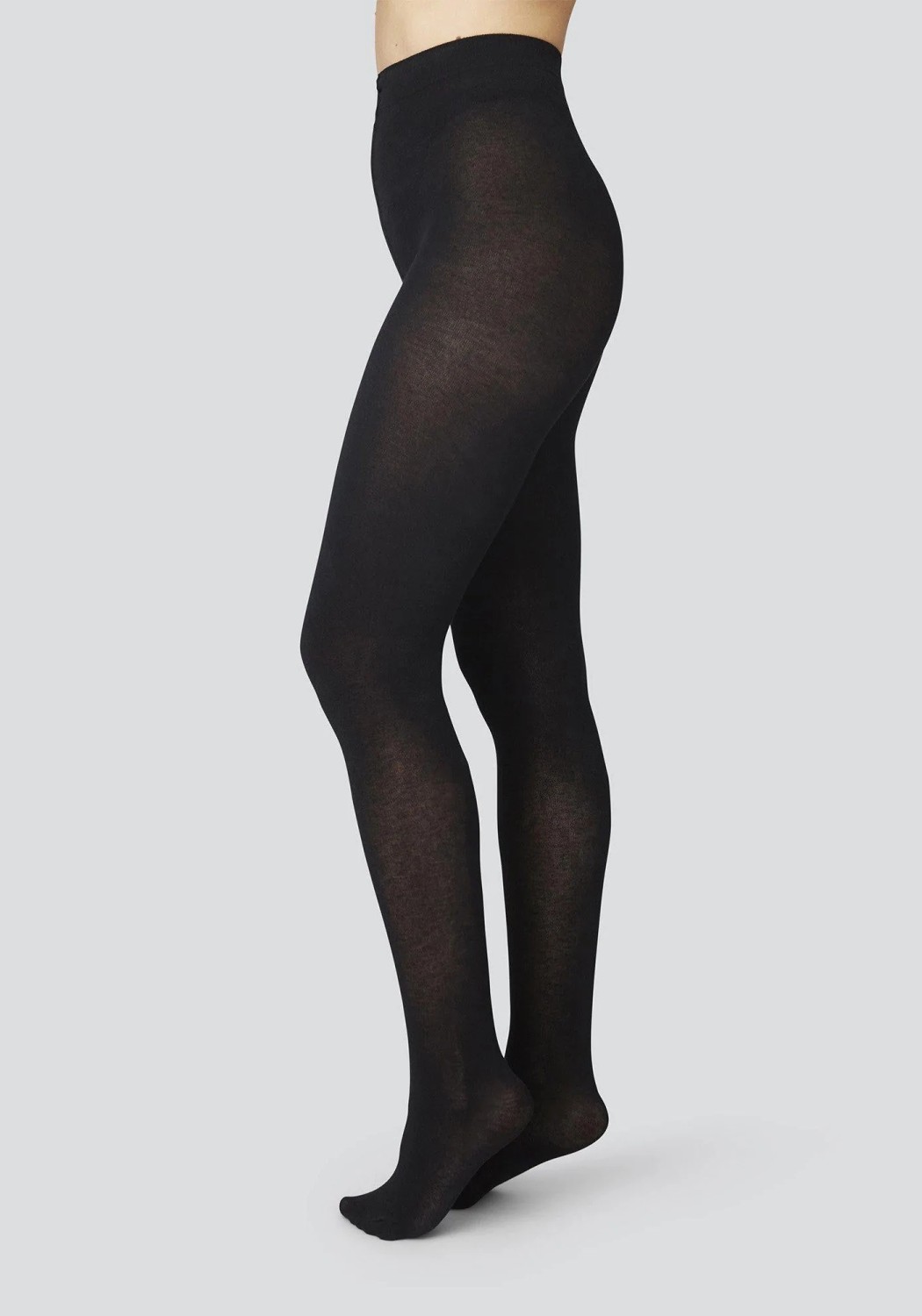 Swedish Stockings Strümpfe Swedish Stockings Alice Cashmere Blend Tights