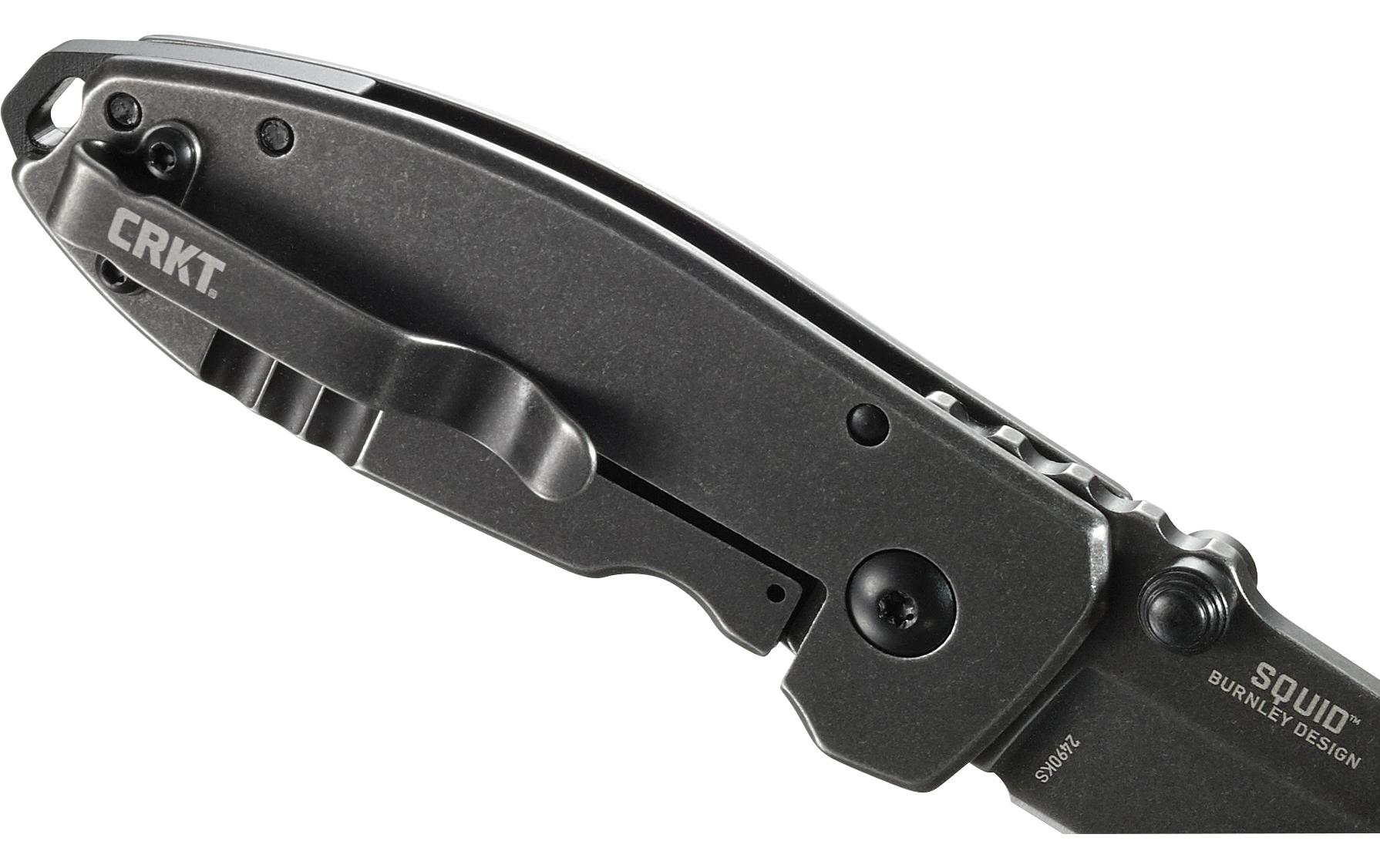 Taschenmesser SquidKlappmesser