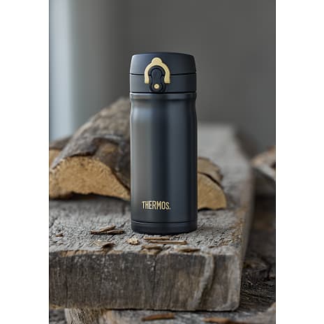 Thermos JMY termoflaske - sort