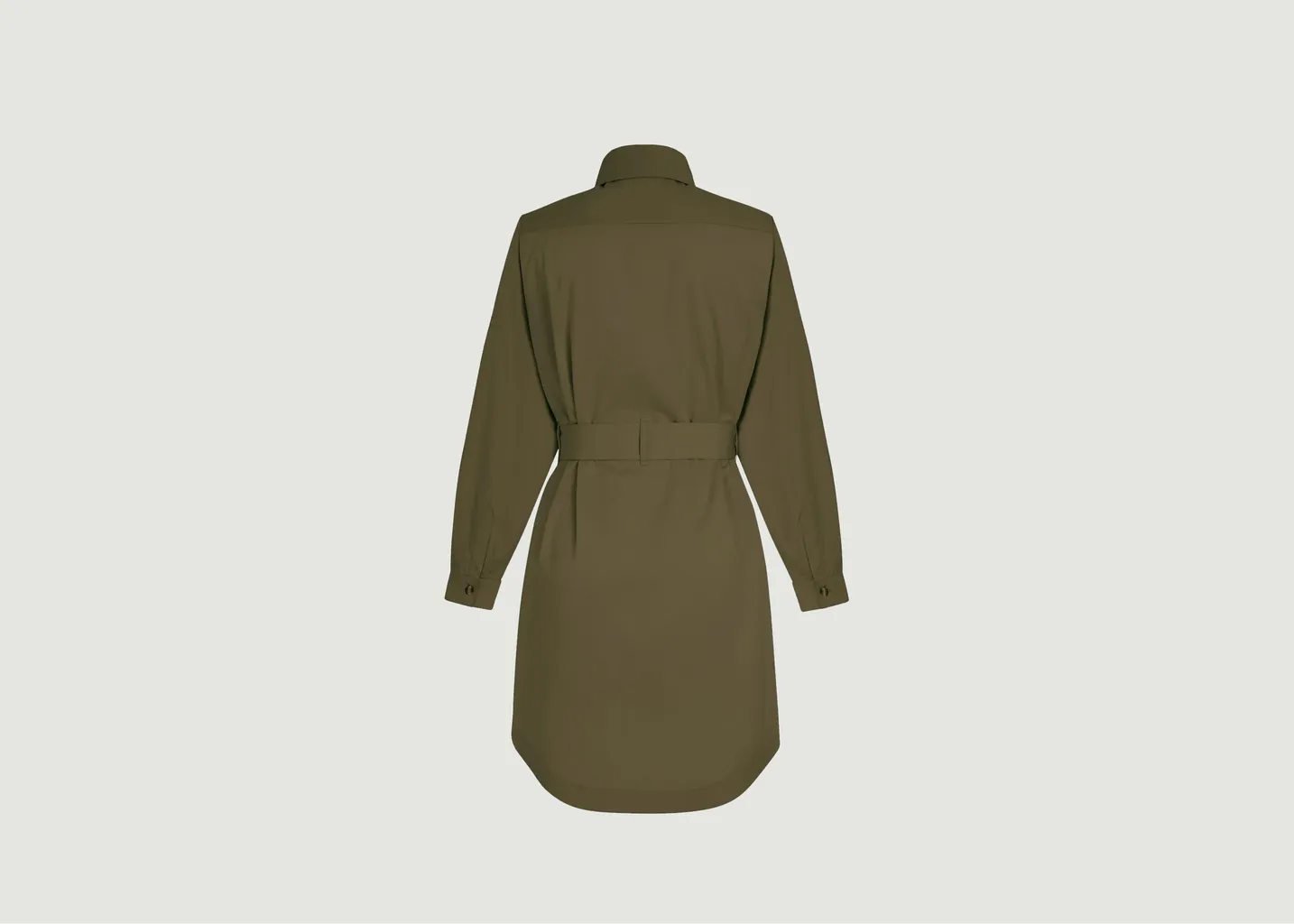 Robe Saharienne Odyssey ADN Paris