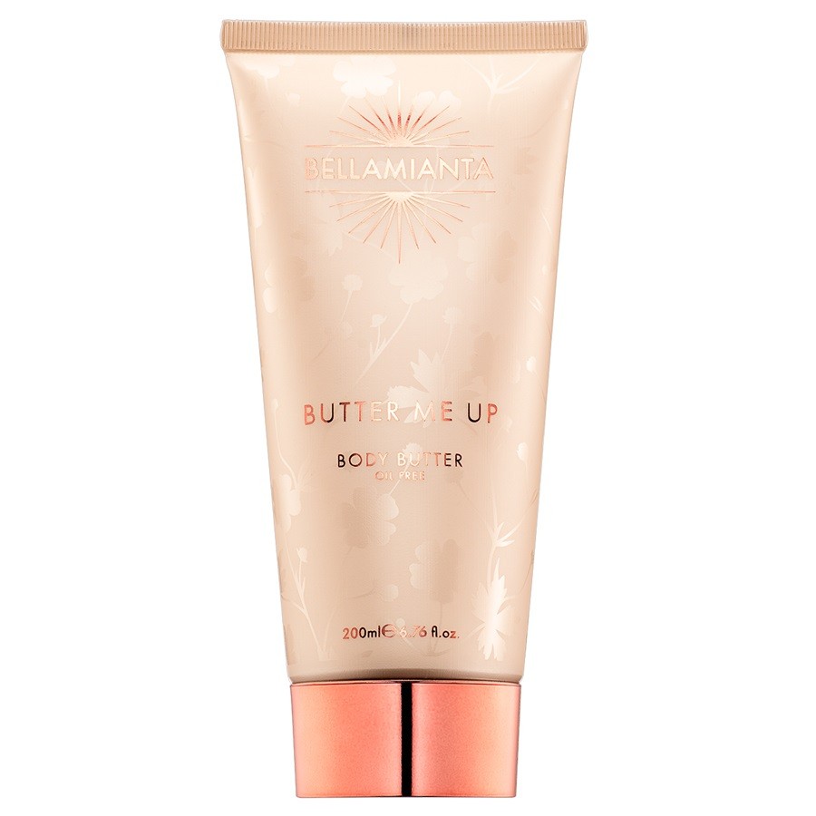 Bellamianta - Butter Me Up Body Butter 200 ml
