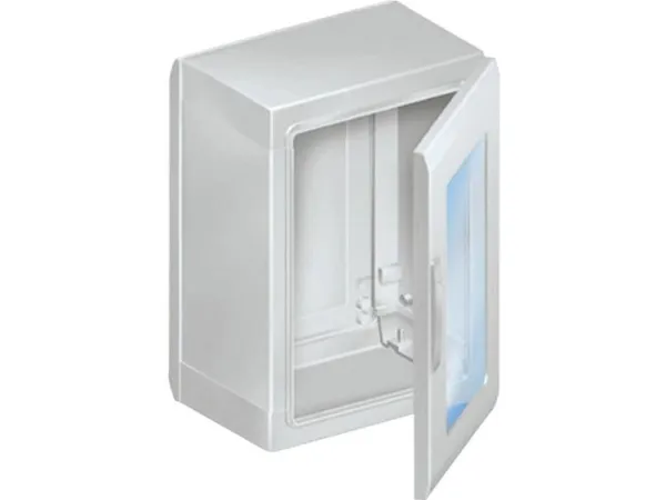 Schneider Electric Thalassa PLA, 20,4 kg, 540 mm, 480 mm, 760 mm, 1 stk, -35 - 90 °C