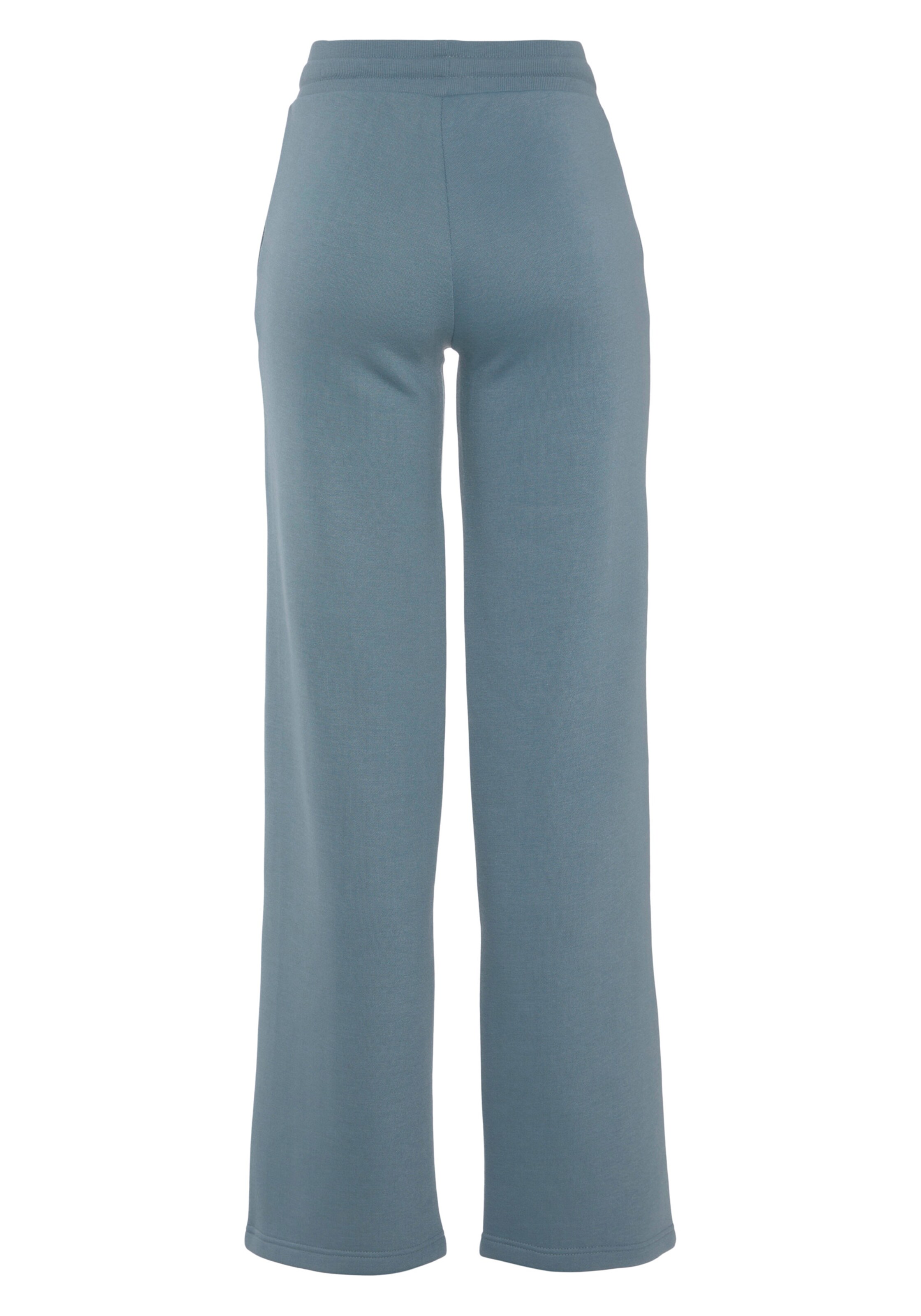 Vivance Relaxhose in blau