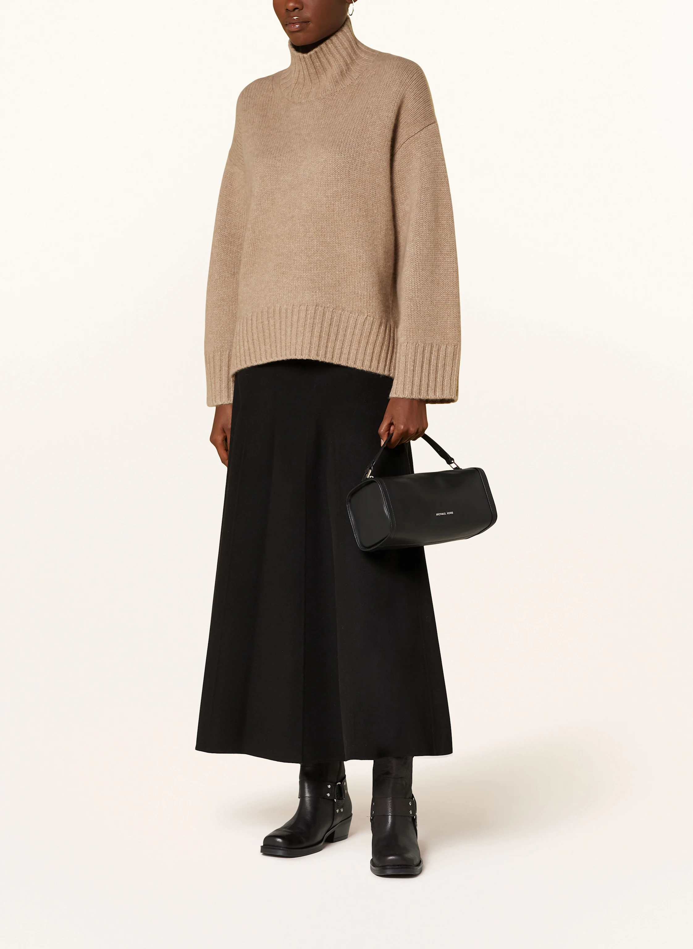 COS Cashmere-Pullover