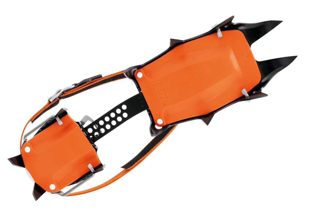Petzl Vasak