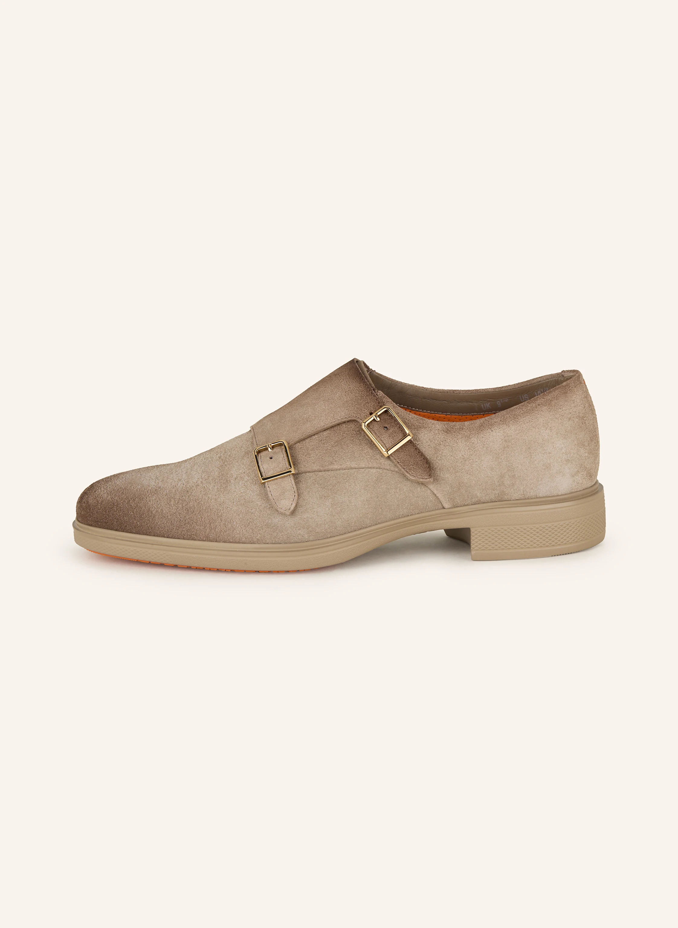 Santoni Double-Monks